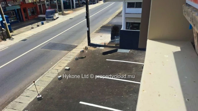 Commercial Premises For Rent In Vacoas