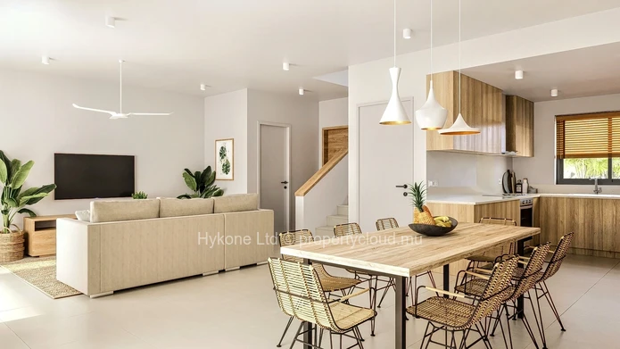 Duplex(Scs) For Sale In The Grove, Bois De Chandelle, Flic En Flac
