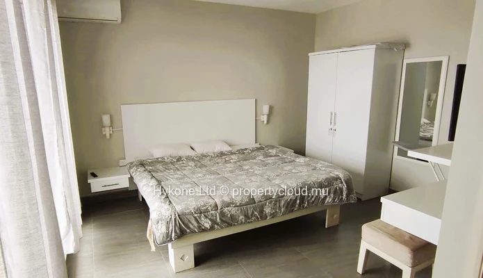 Duplex For Rent In Flic En Flac