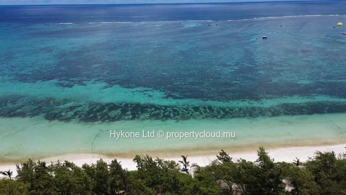 Villa For Sale In Belle Mare
