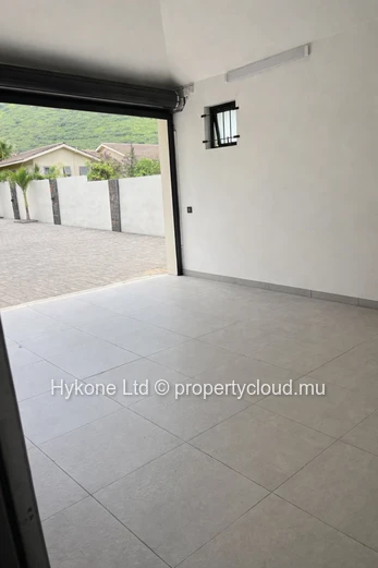 Villa For Sale At Domaine De Mont Calme, Tamarin