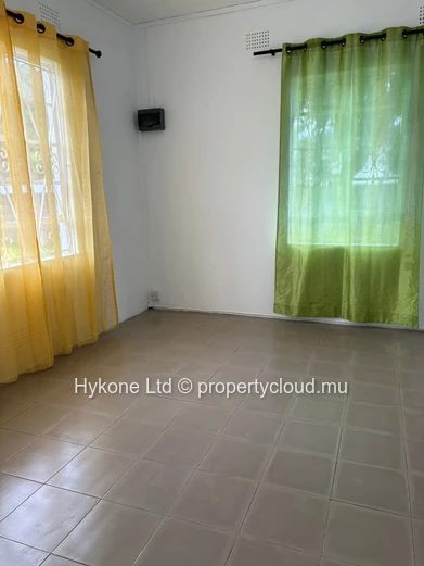 House For Sale In Quatre Bornes