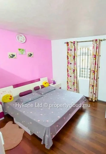 House For Sale In Triolet