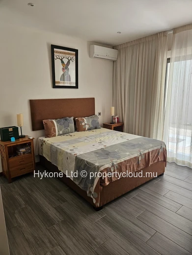 Apartment For Rent In Black Rock, Tamarin