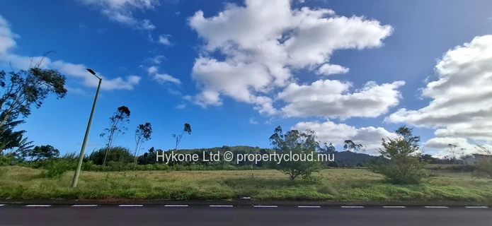 Residential Land For Sale In Avalon, Bois Cheri