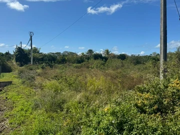 Residential Land