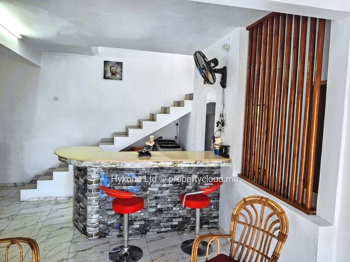 Maison En Vente À Pointe Aux Piments