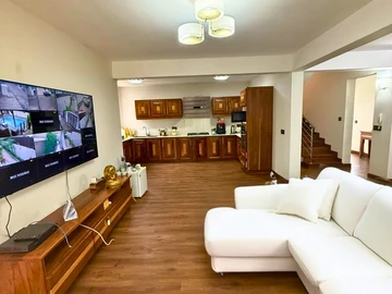 3 Bedroom Villa