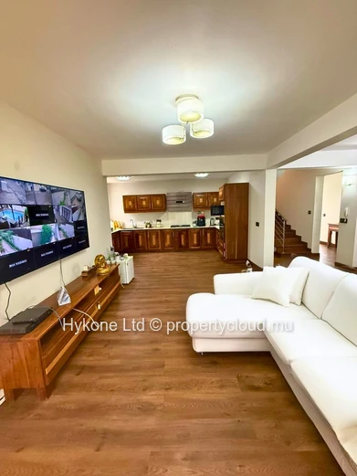 Villa For Sale In Flic En Flac