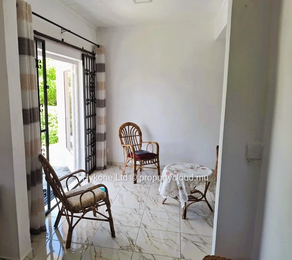 Maison En Vente À Pointe Aux Piments