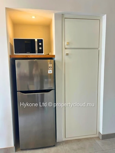 Apartment For Sale In Mont Choisy (G+2)