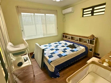 3 Bedroom Villa