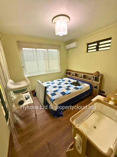 Villa For Sale In Flic En Flac