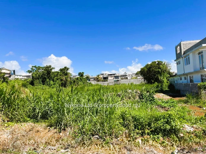 Residential Land For Sale In Highlands