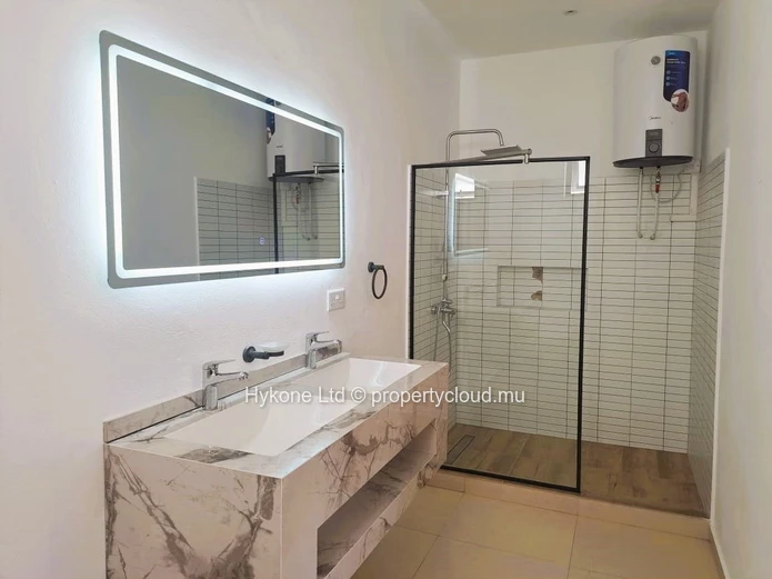 New Apartment(R+2) For Sale In Trou Aux Biches
