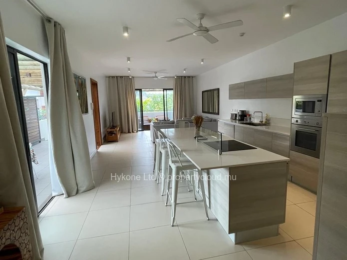 Appartment For Sale In La Balise, Rivière Noire