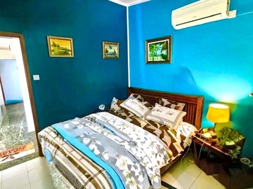 3 Bedroom Apartment