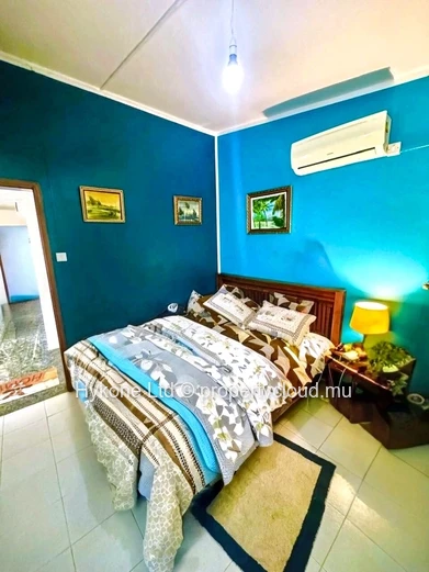 Apartment For Rent In Grand Bay
