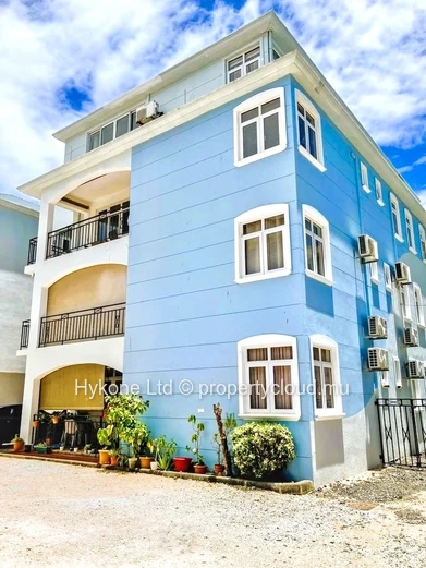 Penthouse For Rent In Flic En Flac
