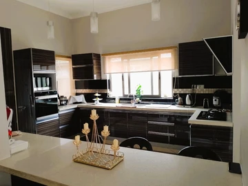 3 Bedroom Villa