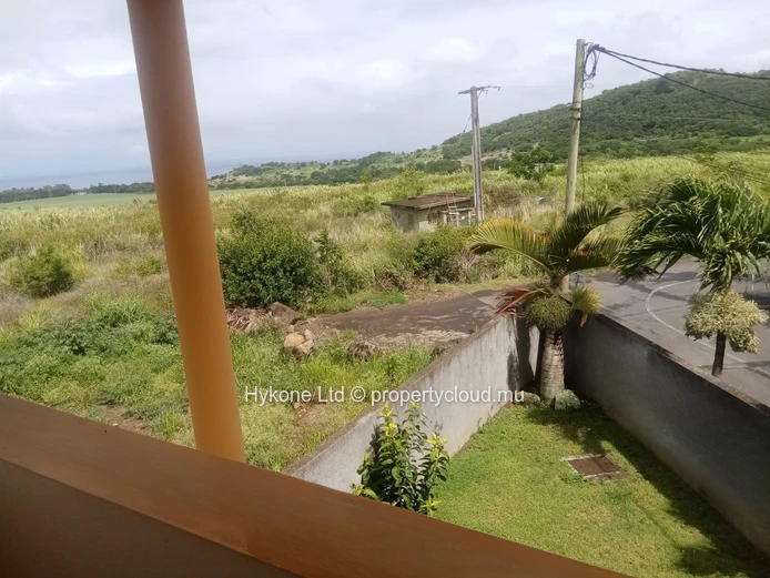 House For Sale In Roche Brunes