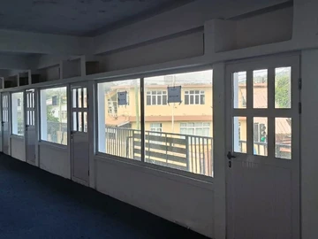 Commercial Property