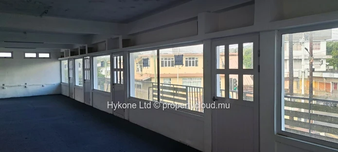 Commercial Premises For Rent In Vacoas