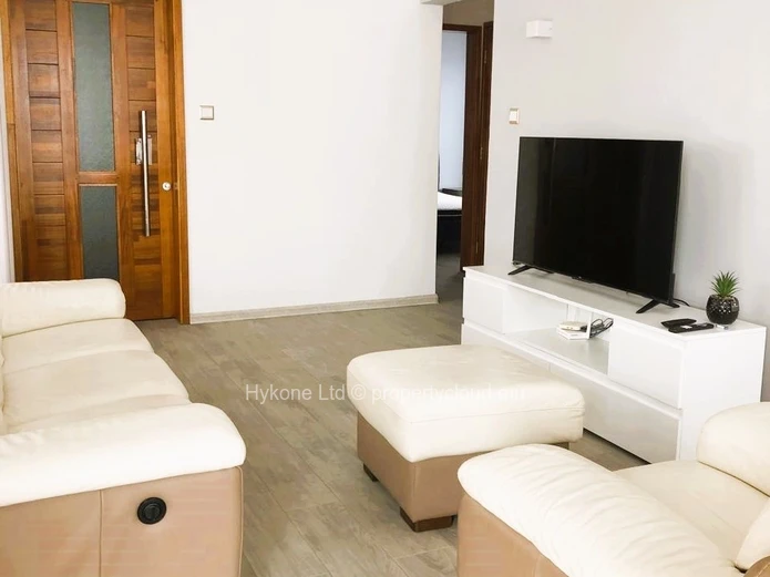 Appartment For Rent In Flic En Flac