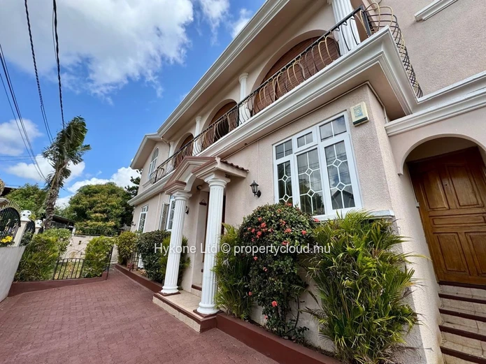 House For Sale In Trou Aux Biches