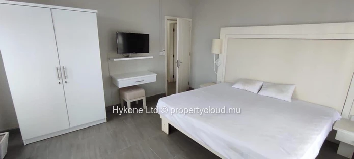Duplex For Rent In Flic En Flac