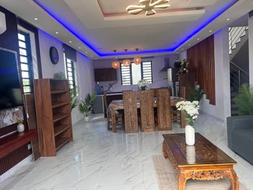 3 Bedroom Villa