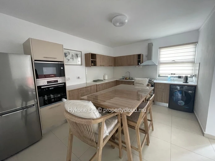 Duplex For Rent In Pointe Aux Canonniers