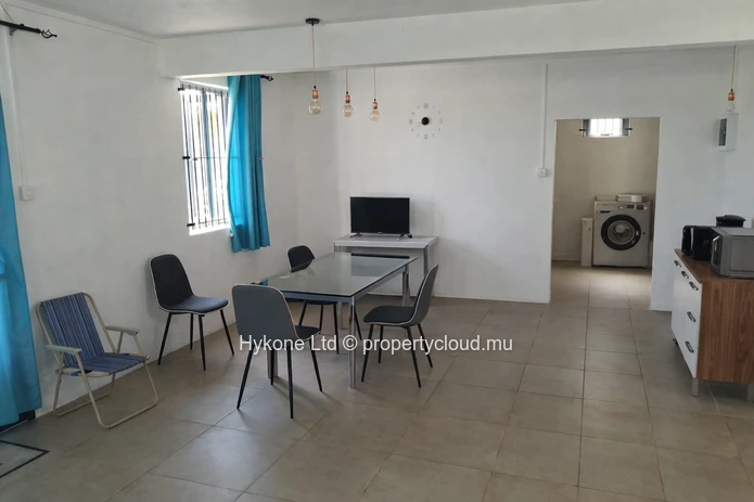 House For Sale In Baie Du Tombeau