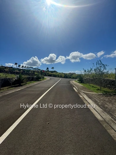 Residential Land For Sale In Hillside, Belle Vue Harel