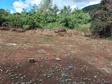 Residential Land
