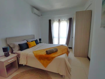 3 Bedroom Apartment