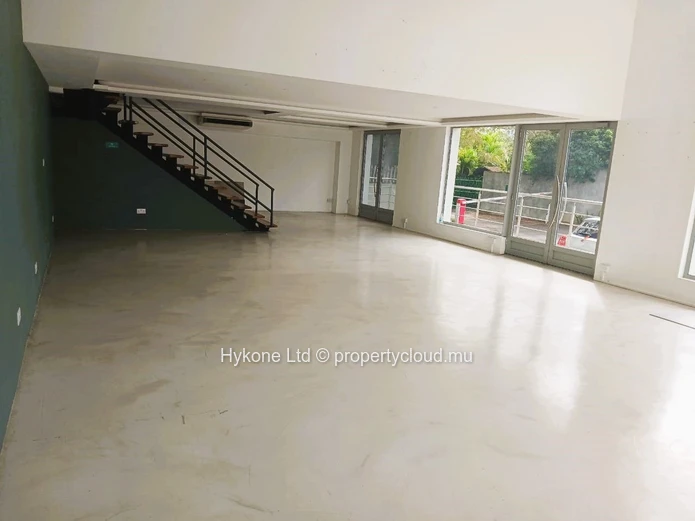 Commercial Premises For Rent In Rivière Noire
