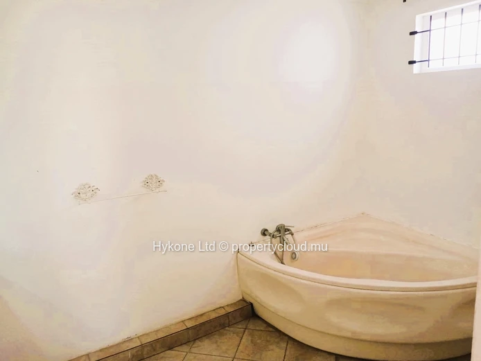 House For Rent In Flic En Flac