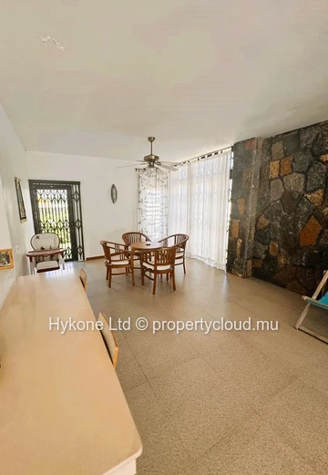 Villa For Sale In Belle Mare