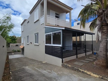 3 Bedroom Villa