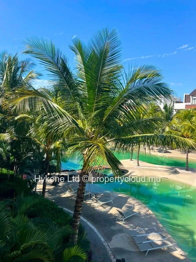 Apartment For Sale In Mont Choisy (G+2)