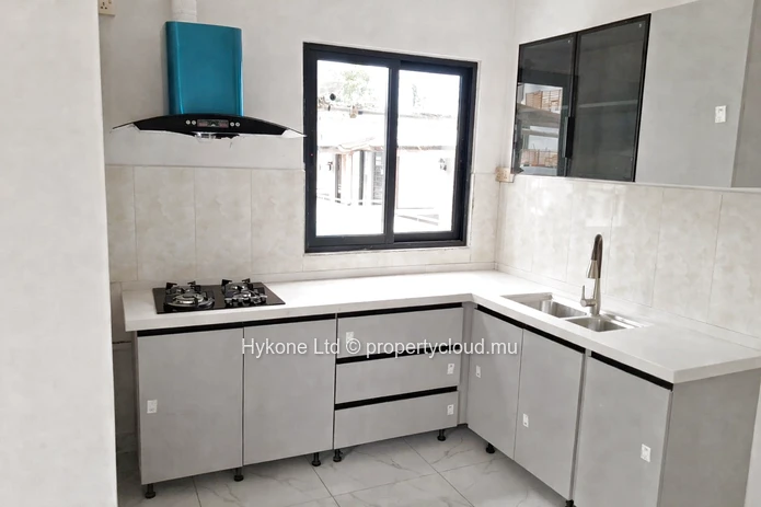 New Apartment For Sale In Flic En Flac