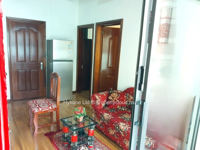 Apartment For Sale In Quatre Bornes