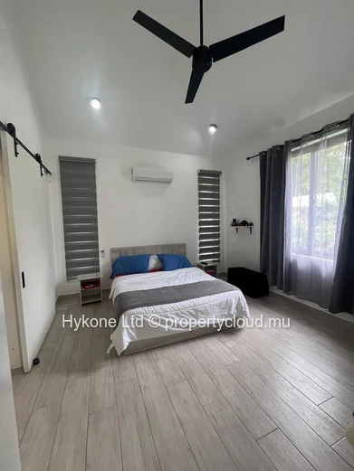 Villa For Sale At Domaine De Mont Calme, Tamarin
