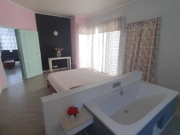 3 Bedroom Villa