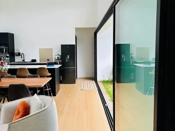 3 Bedroom Villa