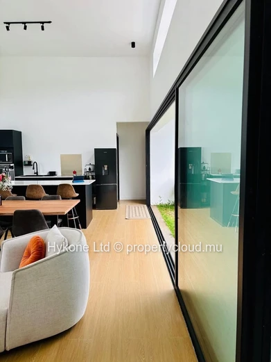 Villa For Rent In Grand Baie