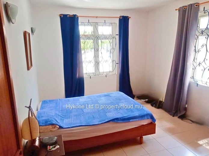 House For Sale In Flic En Flac