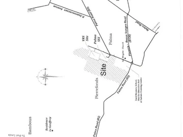 Residential Land