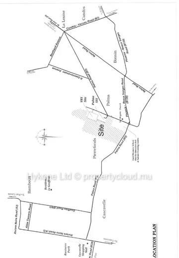 Residential Land For Sale In Pierrefonds
